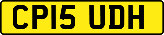 CP15UDH