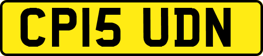 CP15UDN