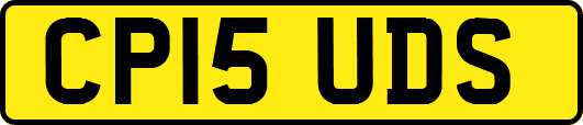CP15UDS