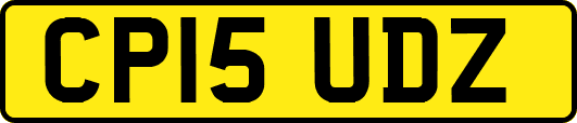CP15UDZ