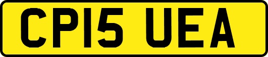 CP15UEA
