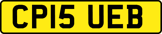 CP15UEB