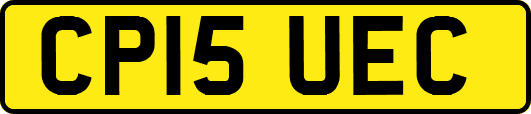 CP15UEC