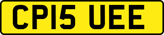 CP15UEE