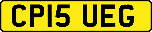 CP15UEG