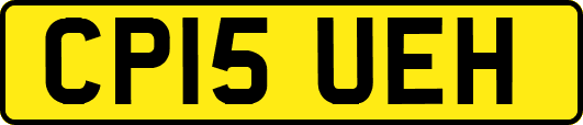 CP15UEH