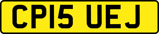 CP15UEJ