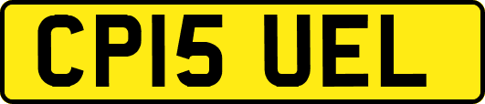 CP15UEL