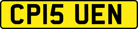 CP15UEN