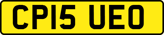 CP15UEO