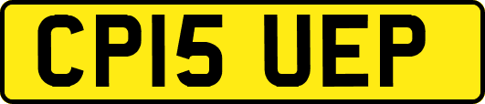 CP15UEP