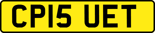 CP15UET