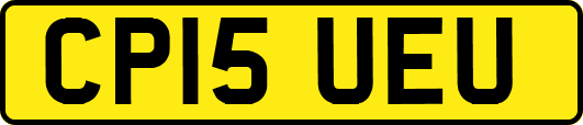 CP15UEU