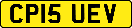 CP15UEV