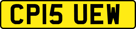 CP15UEW