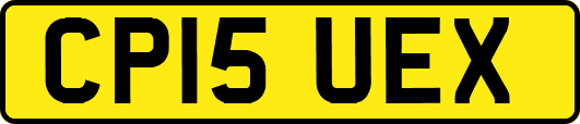 CP15UEX