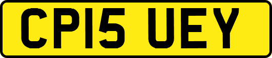 CP15UEY