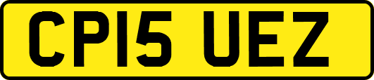 CP15UEZ