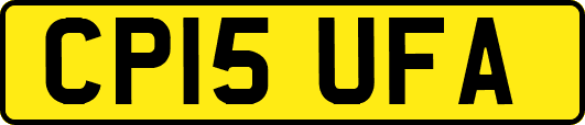 CP15UFA