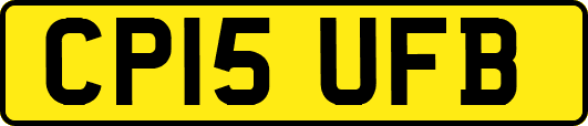 CP15UFB