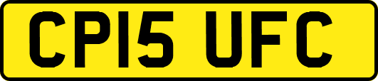 CP15UFC