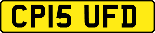 CP15UFD