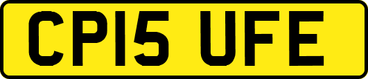 CP15UFE