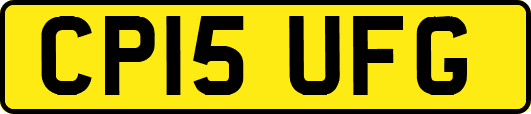 CP15UFG