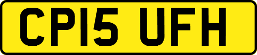 CP15UFH