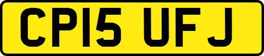 CP15UFJ