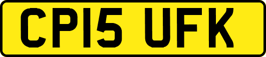 CP15UFK