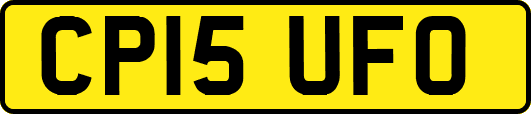 CP15UFO