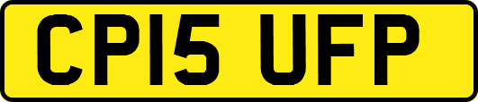 CP15UFP
