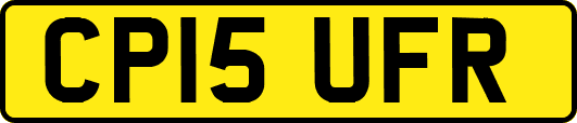 CP15UFR