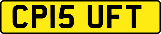 CP15UFT
