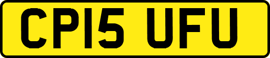 CP15UFU
