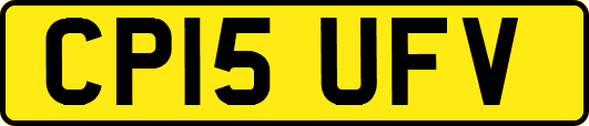 CP15UFV