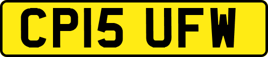 CP15UFW