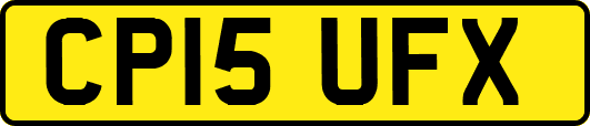 CP15UFX