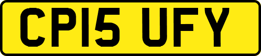 CP15UFY