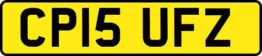 CP15UFZ