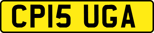 CP15UGA