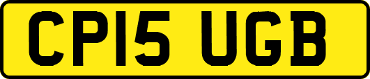 CP15UGB