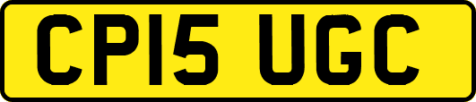 CP15UGC