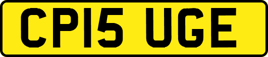CP15UGE