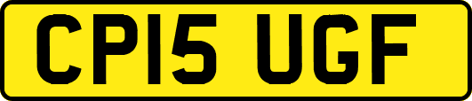 CP15UGF