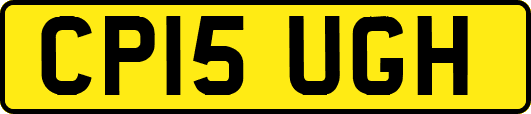 CP15UGH
