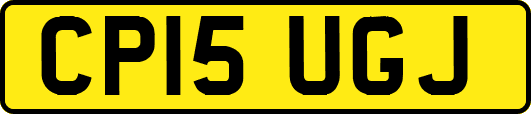 CP15UGJ