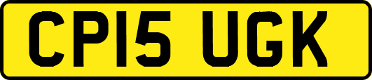 CP15UGK