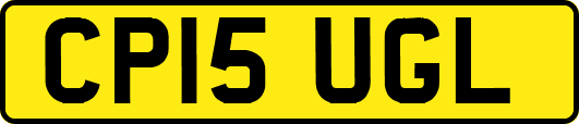 CP15UGL